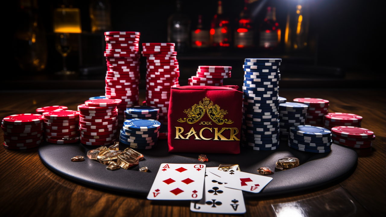 Campeonato de Jack Poker Serie 1